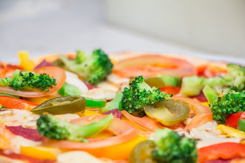 Caprese Salad